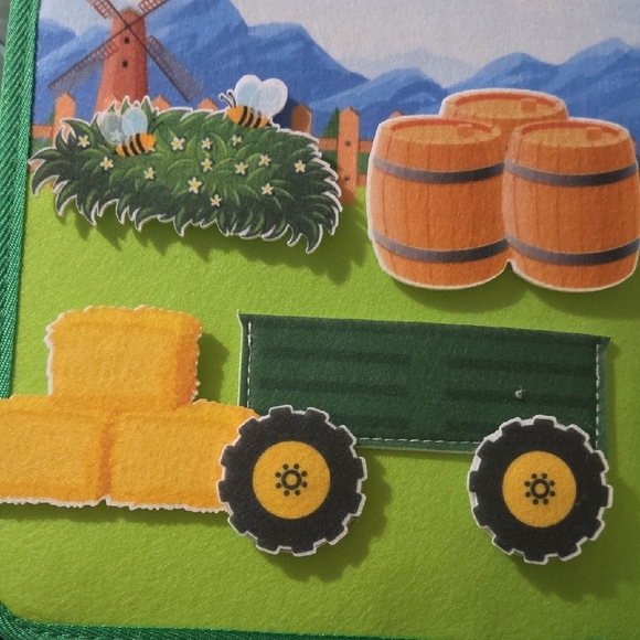 Toddler Toy Bundle-2 Piece - Picture 10 of 14